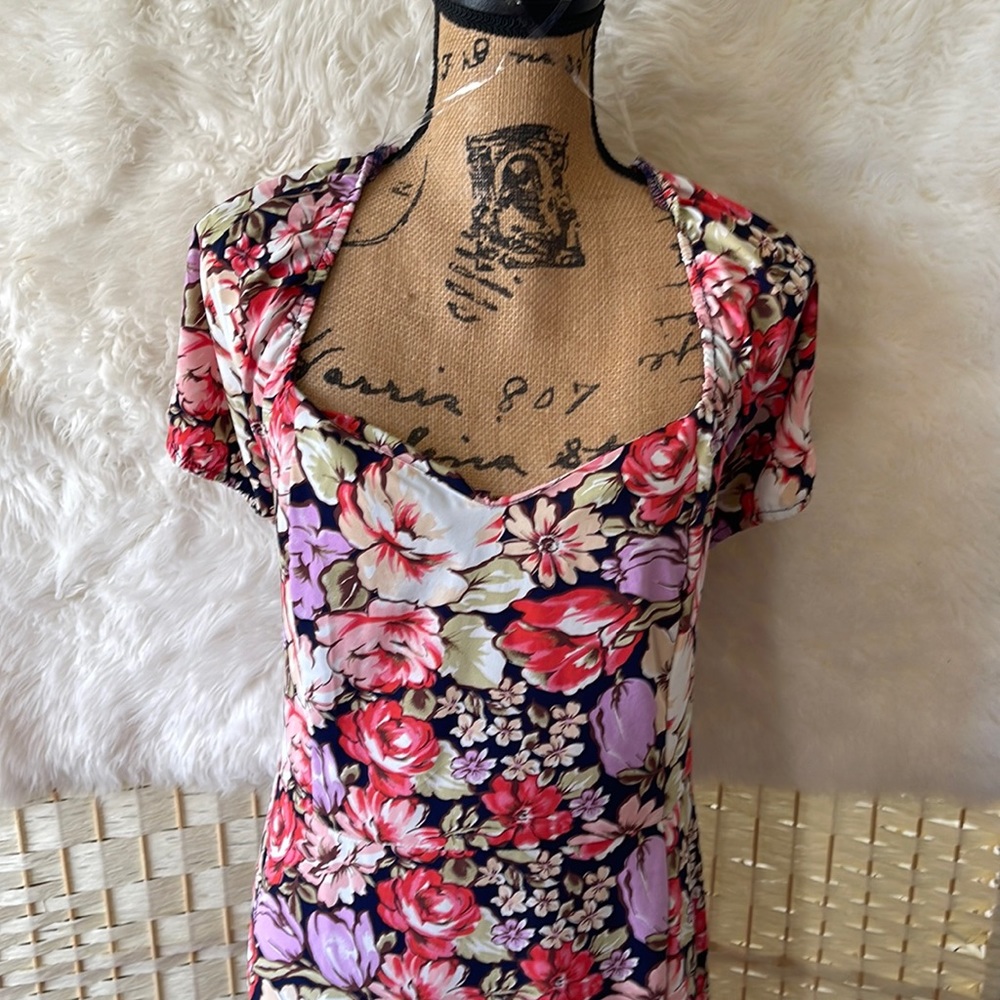 Lily Rose Dress